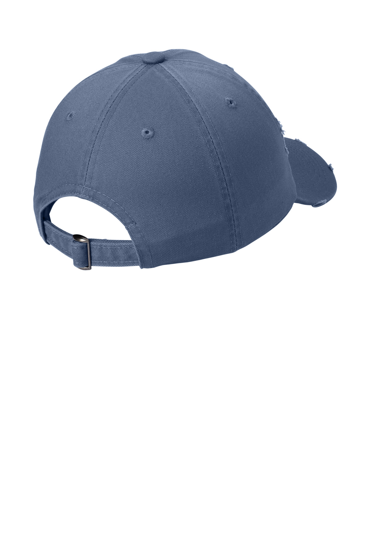 District Distressed Cap. DT600 13