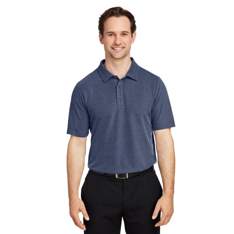 CORE365 Men's Fusion ChromaSoft™ Pique Polo 48