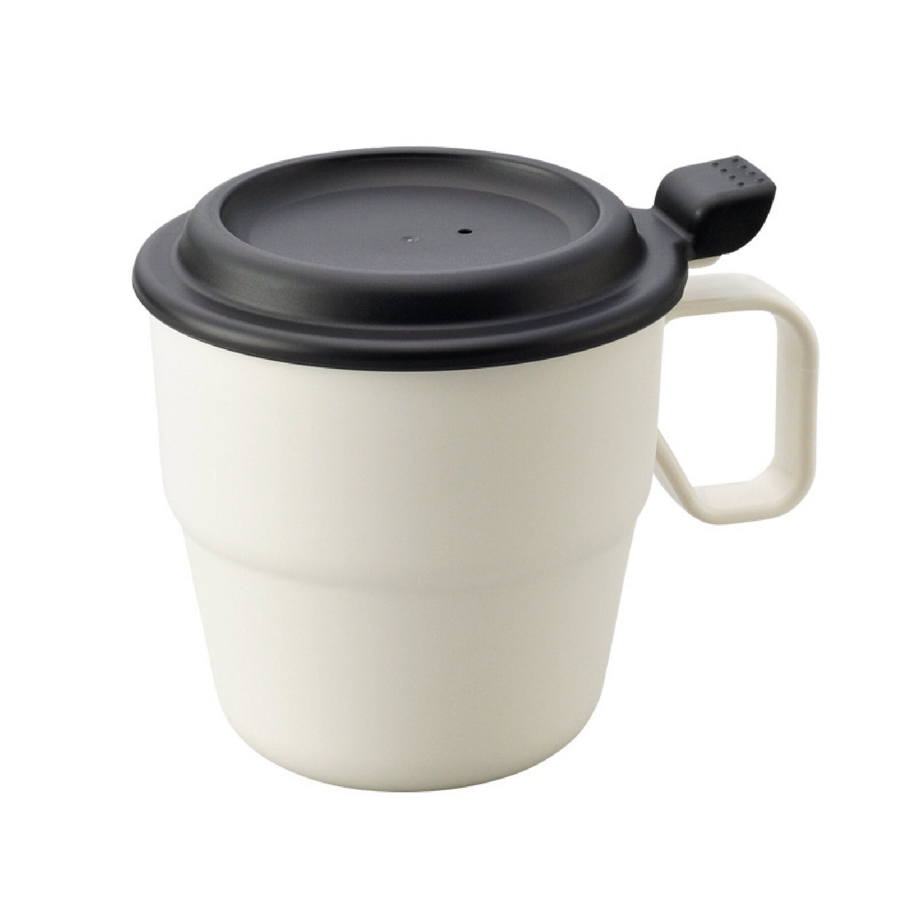 Retractable Travel Cup 2