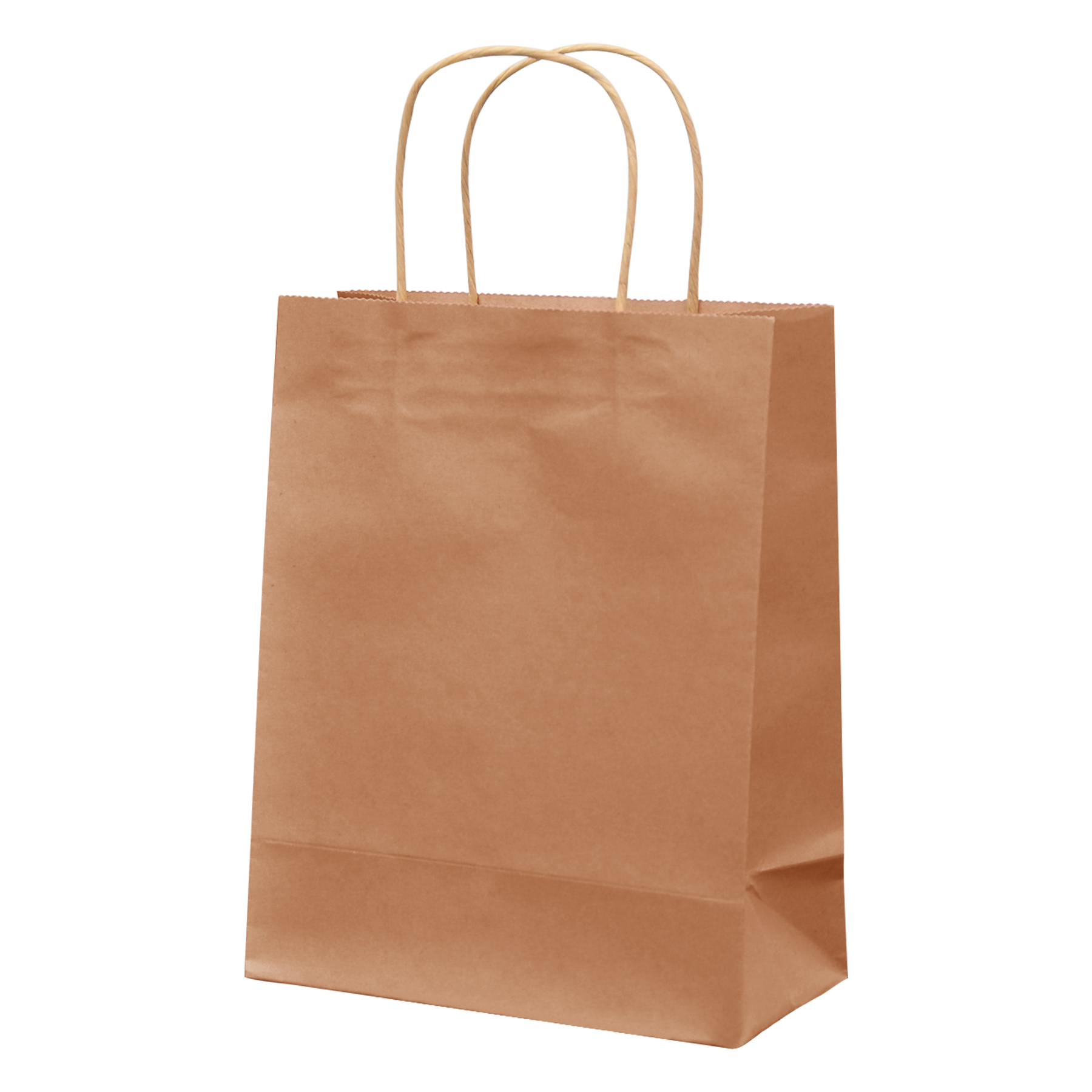 Kraft Paper Bags 9