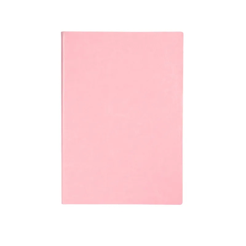 A5 Hardcover Lined Journal Thick Paper Notebook 7