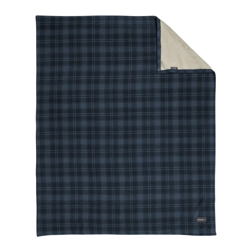 Eddie Bauer(R) Woodland Blanket 4