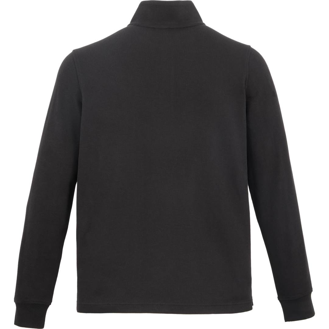 HUDSON Eco Knit Quarter Zip-Men's 59