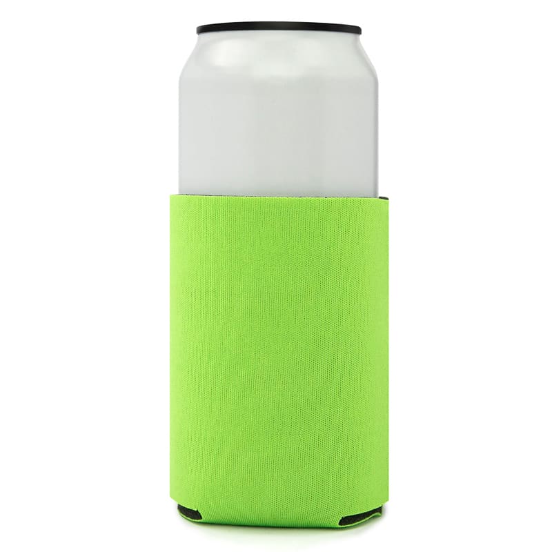 Premium Foam Collapsible Coolies 282