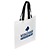 Portrait Recyclable Non-Woven Shopping Bag 9