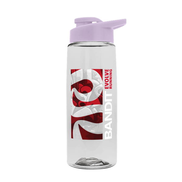 Gravel 26oz Tritan® Flair Bottle 503