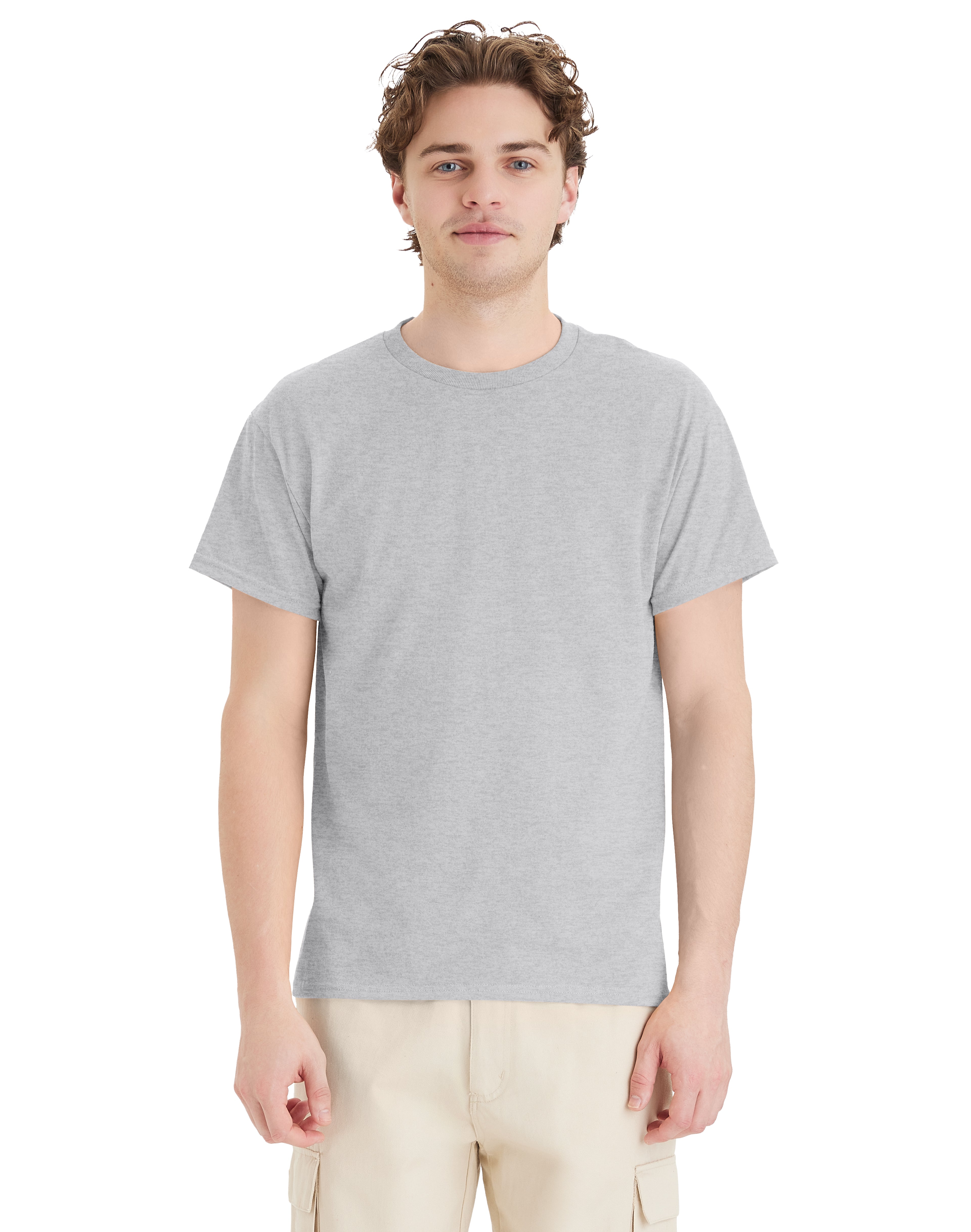 Hanes EcoSmart® T-Shirt 2
