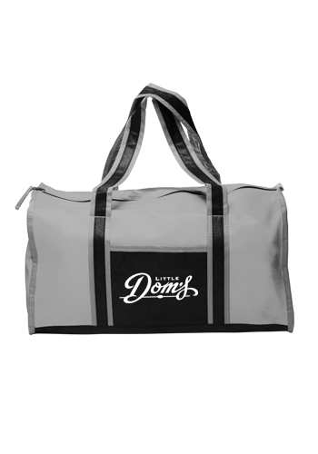 Non-Woven Duffle Bags 9