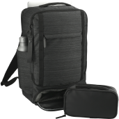 NBN Work Anywhere 15" Computer Backpack 25