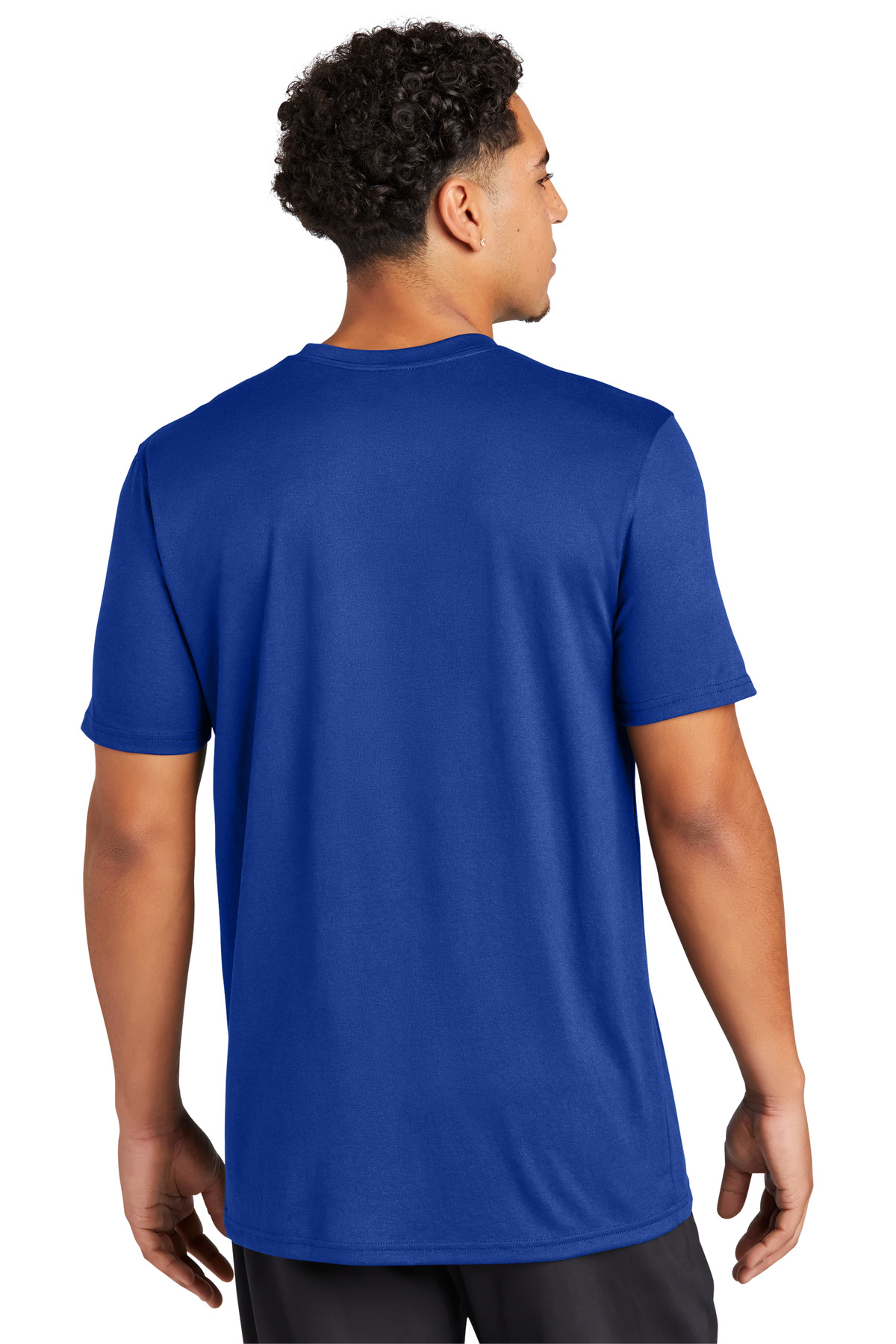 Sport-Tek® Echo Tee 29