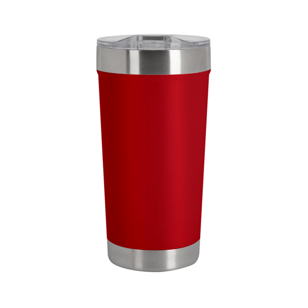20 oz Daytona Double-Wall Stainless Steel Tumbler 1