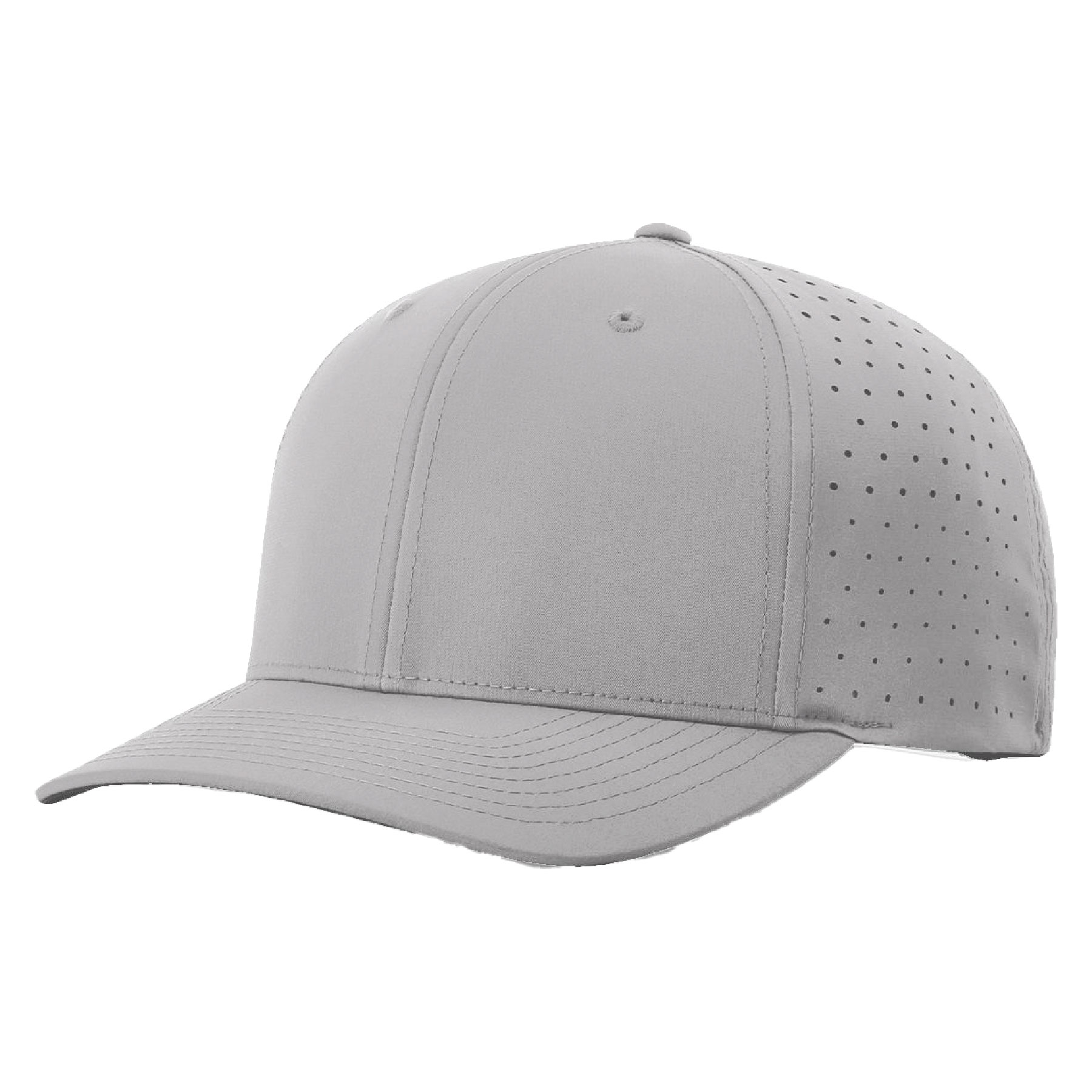 Richardson 632 Laser Perf R-FLEX Snapback Hat 58