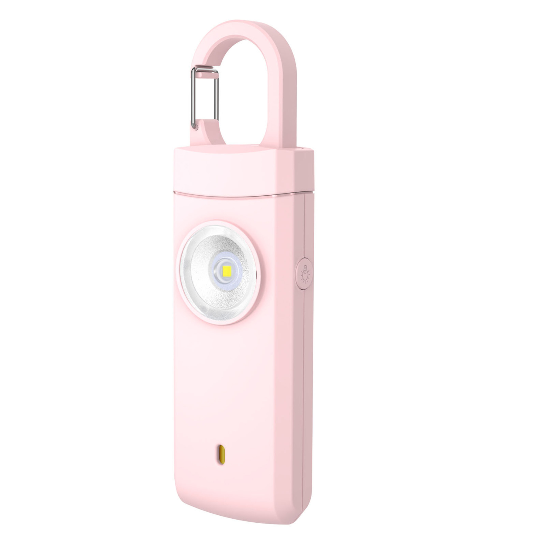 Rechargeable Personal Safety Alarm 2
