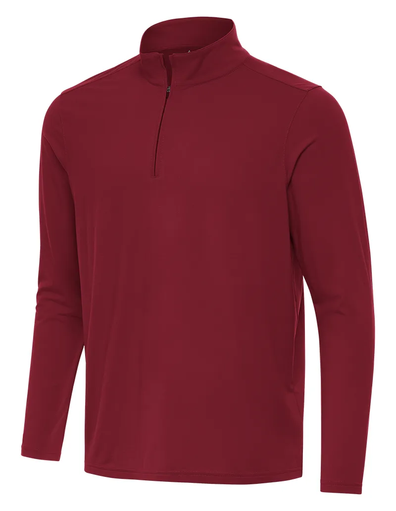 Intent 1/4 Zip Pullover, custom hoodie or sweatshirt with logo imprint 6