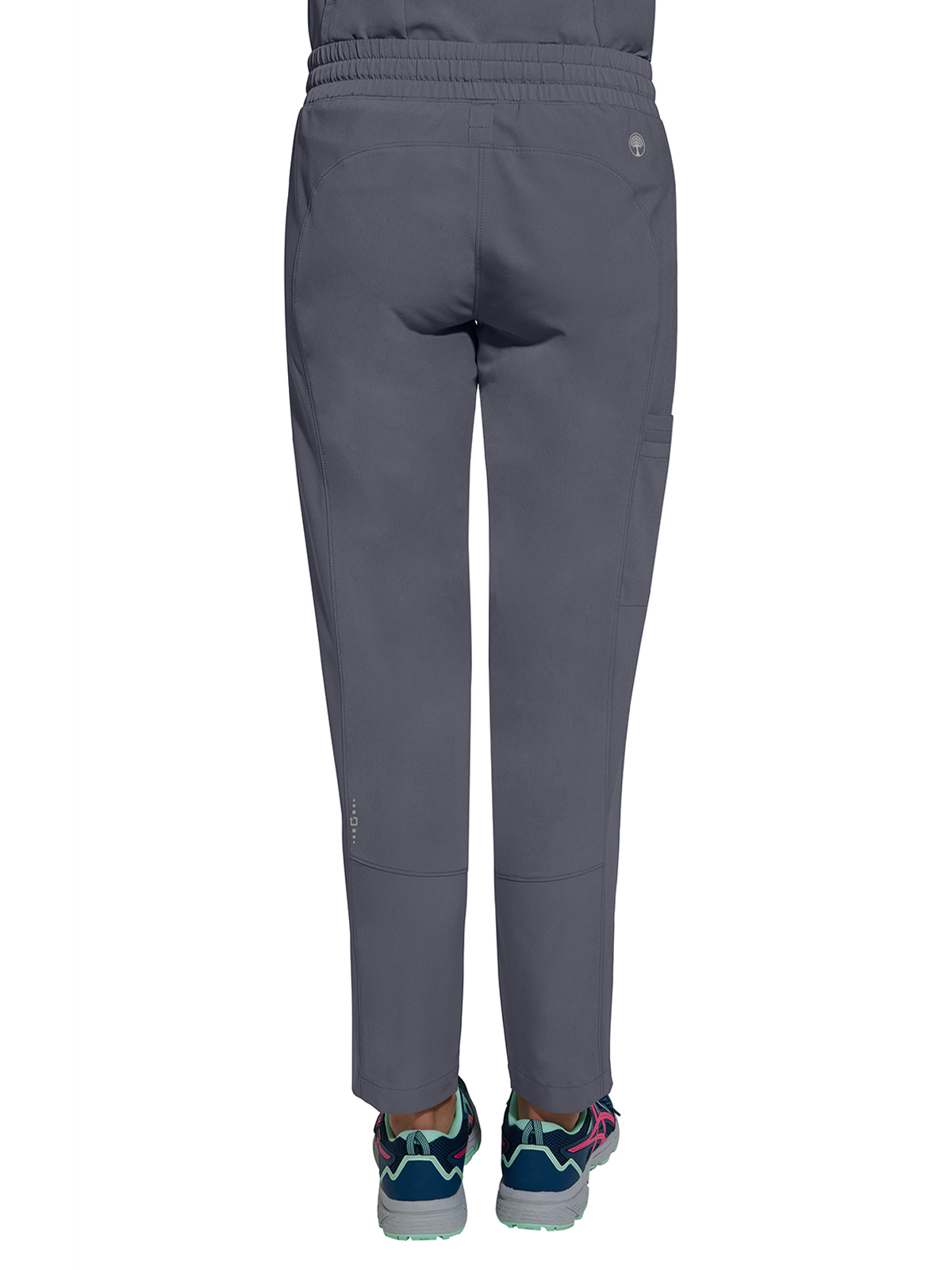 Healing Hands - 360 - Women's 4-Pocket Niko Tapered Leg Pant 21