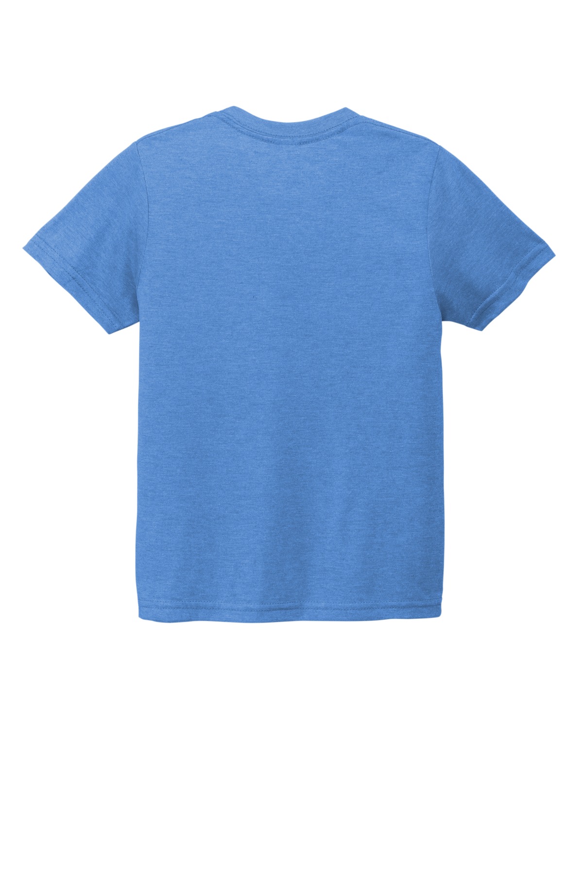 Allmade® Youth Tri-Blend Tee 41