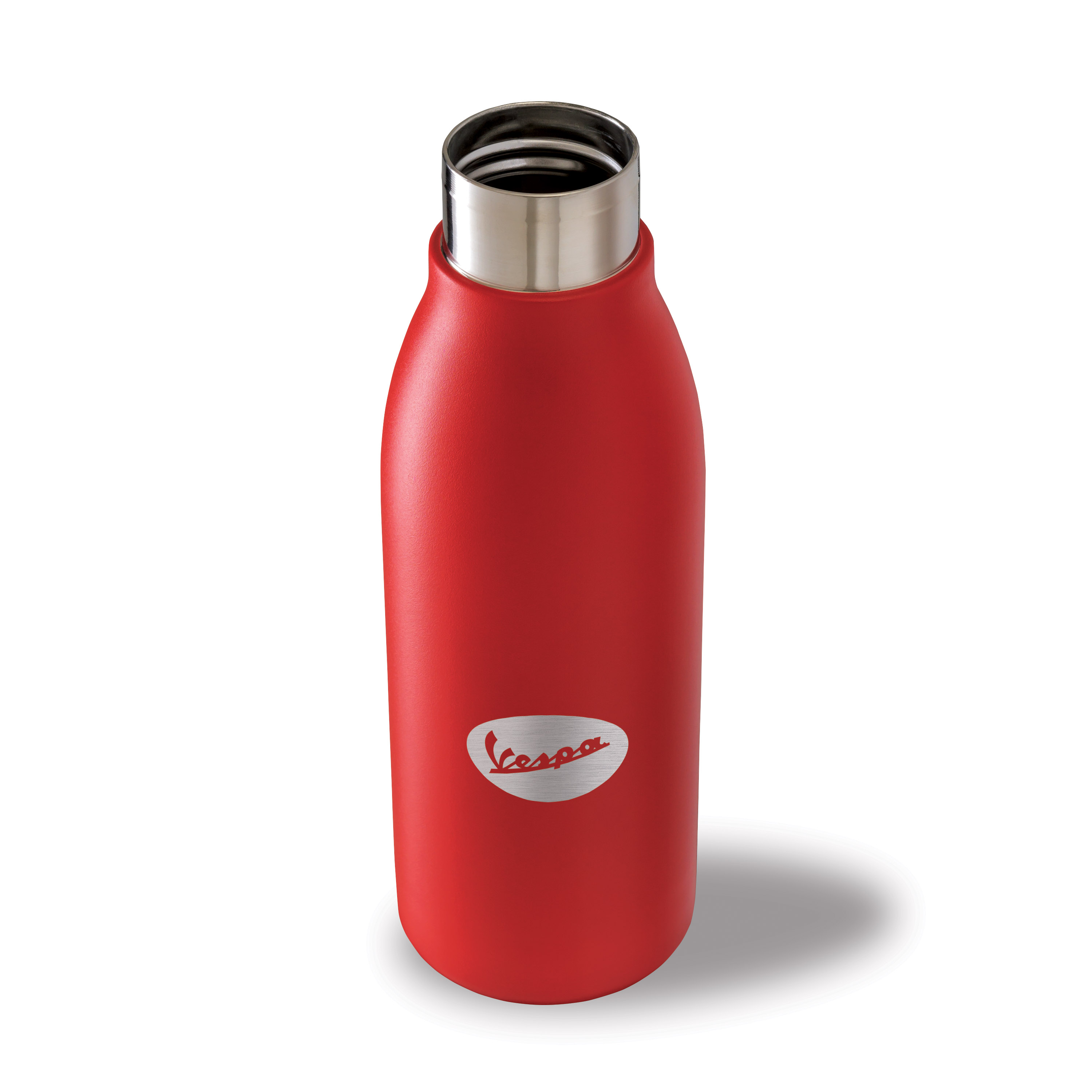 Top notch natural 600 ml / 20 oz stainless steel bottle 14