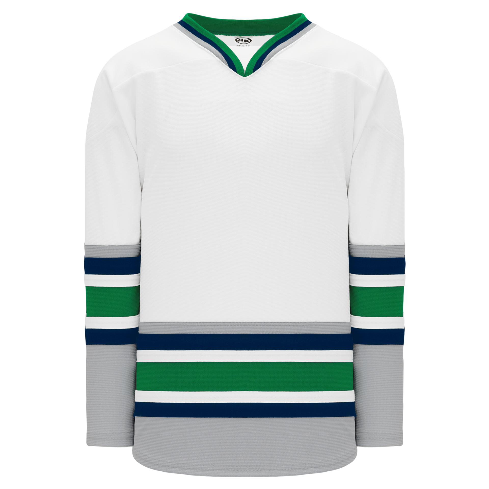 Pro Hockey Jerseys H550B-HAR-G02 4