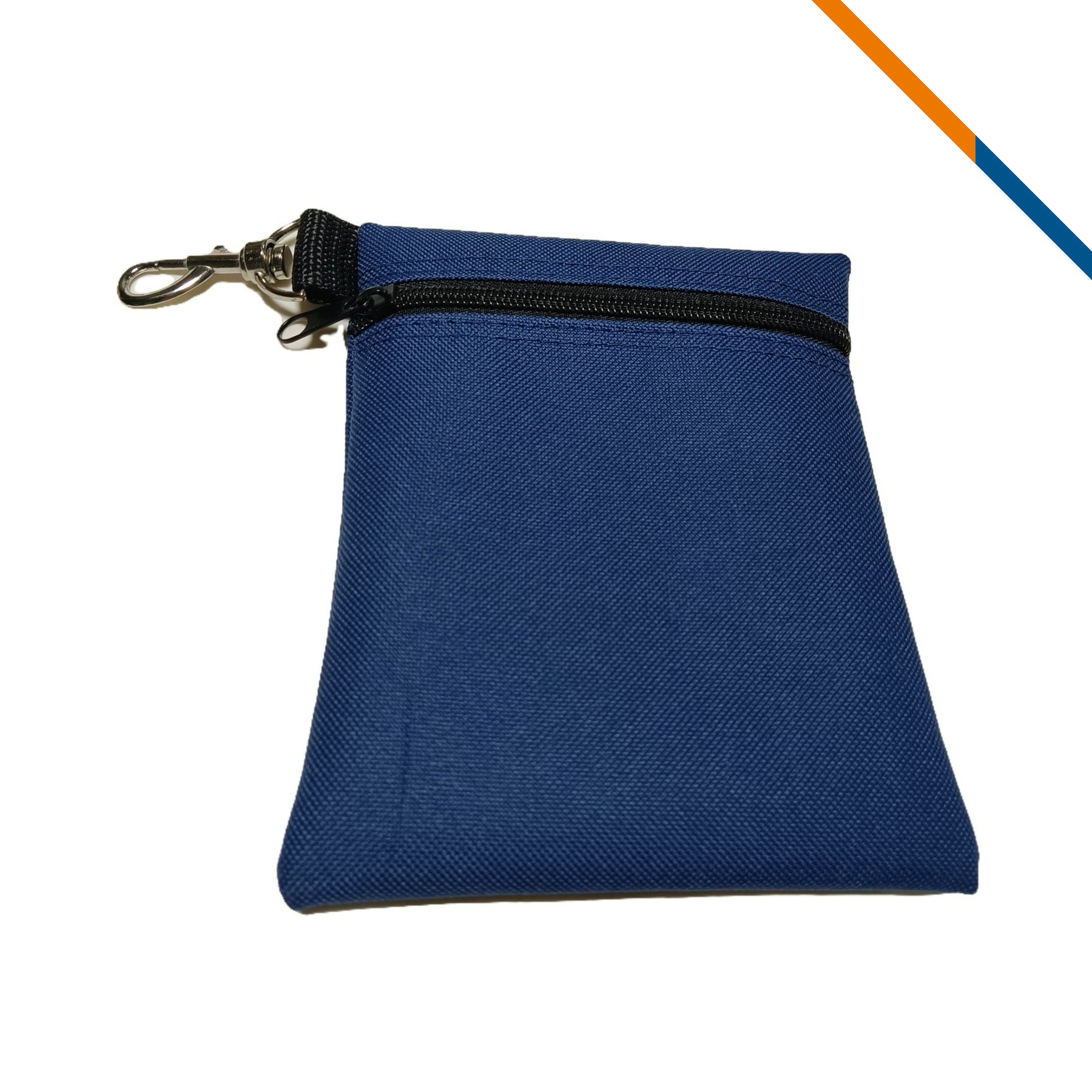Zelk 3in1 Golf Ball Pouch 5