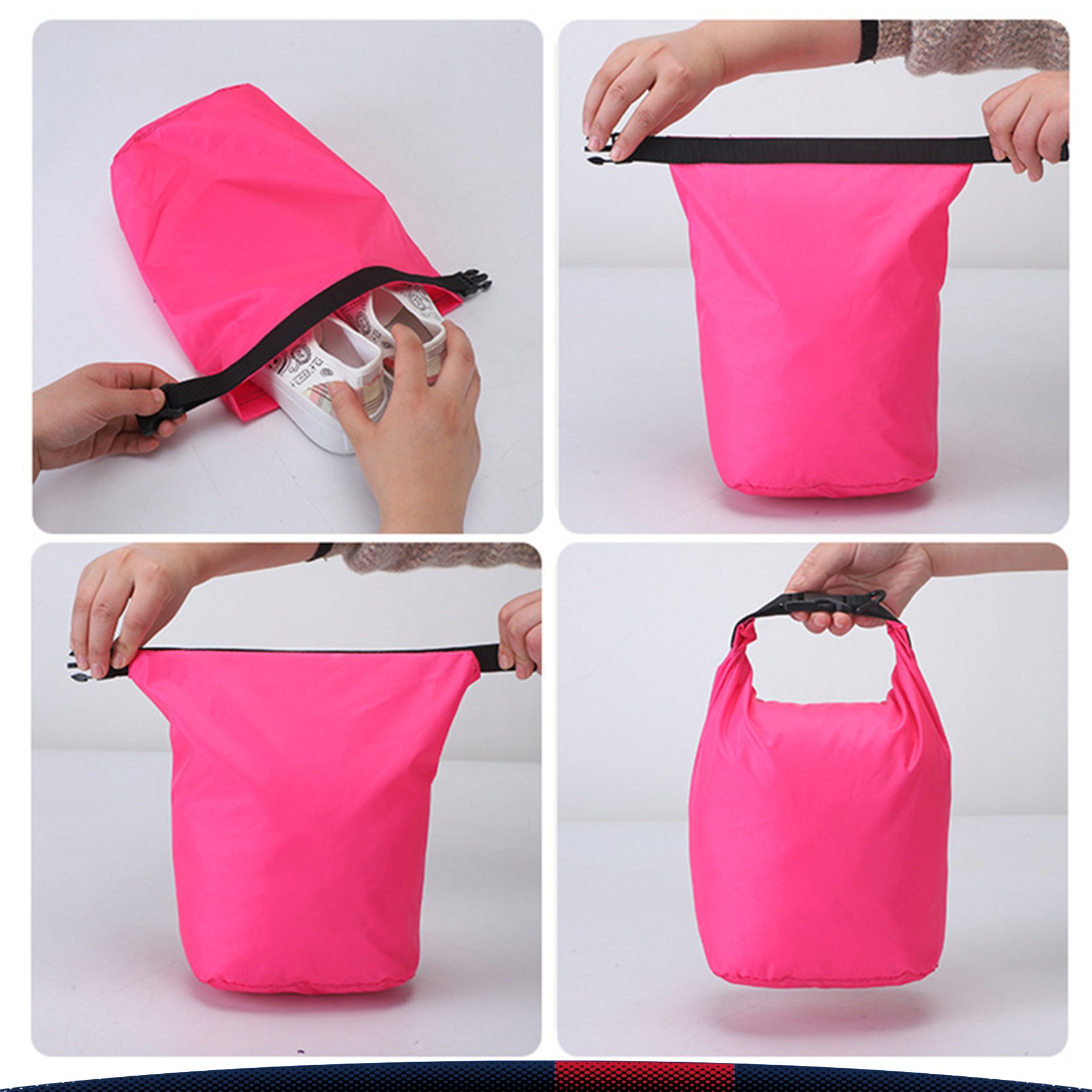 Claudio Swimming Storage Bags 5
