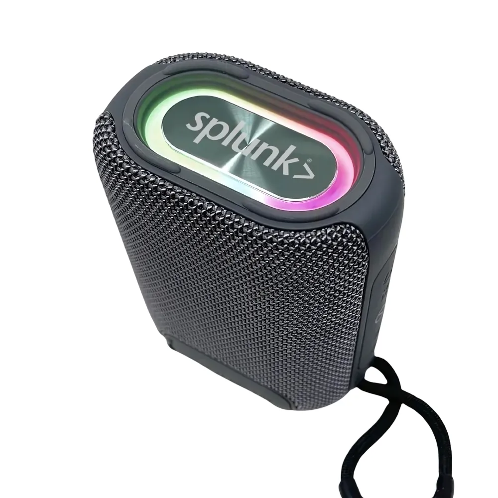 Rhythm Bluetooth Speaker 4