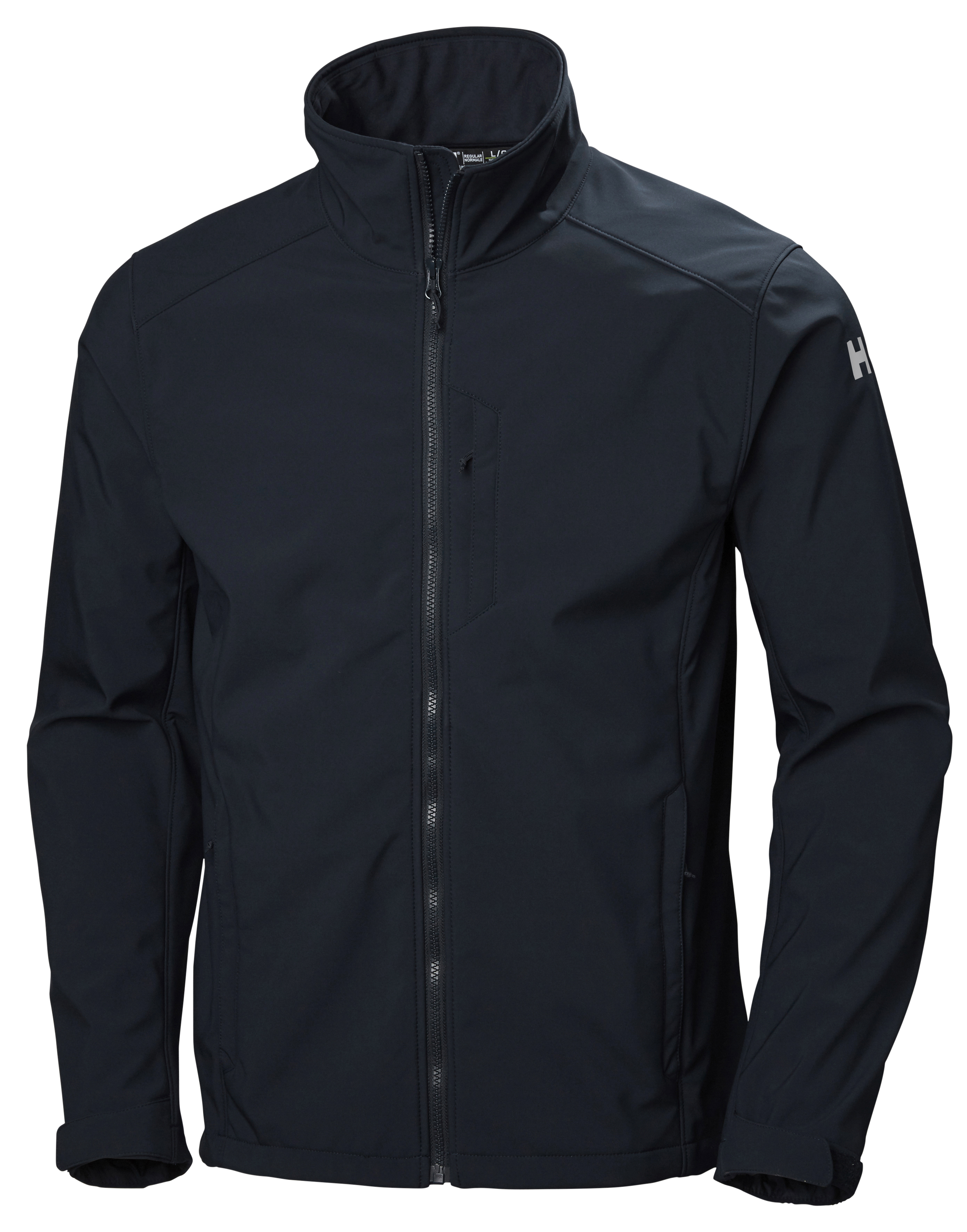 Helly Hansen Men's Paramount Softshell Jacket 4
