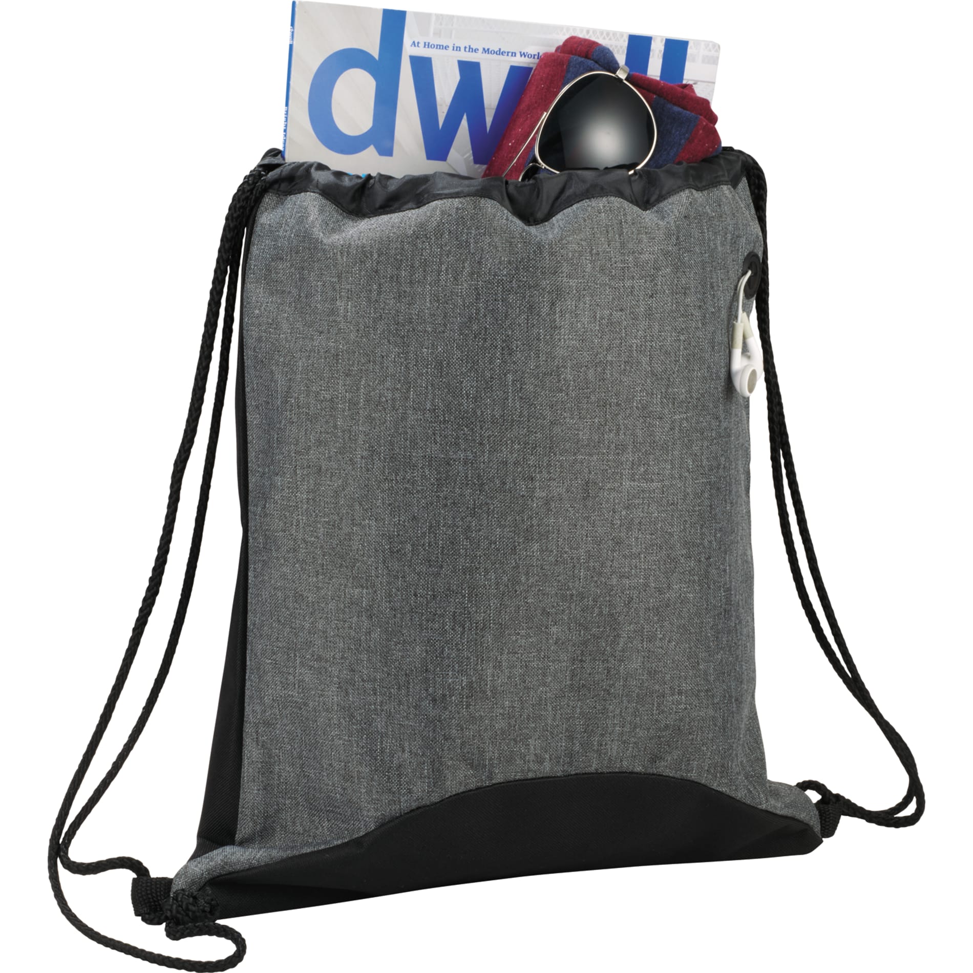 Urban Drawstring Bag 22