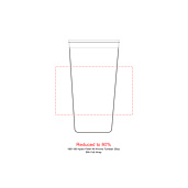 Hydro Flask® All Around™ Tumbler 20oz 25