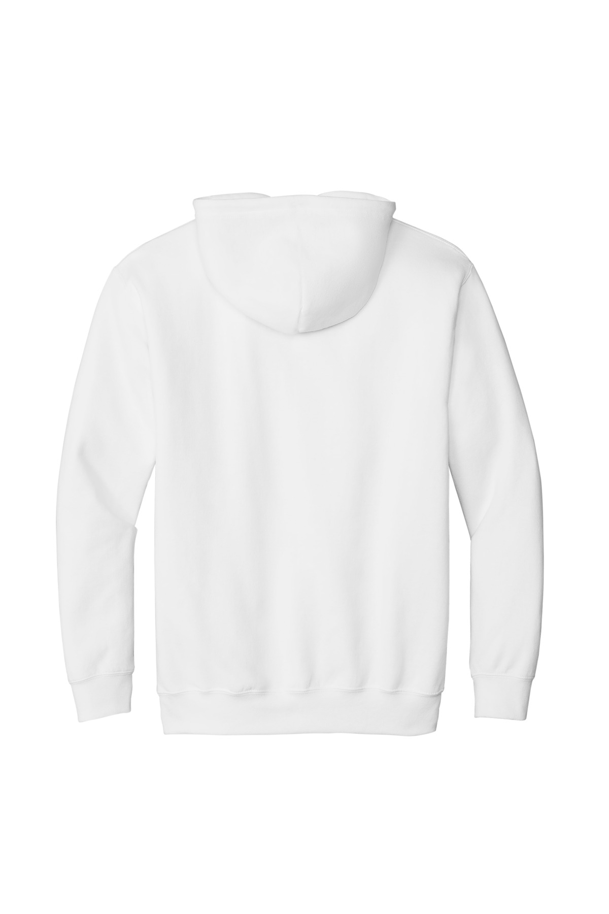 Gildan - Heavy Blend Full-Zip Hooded Sweatshirt. 18600, custom hoodie or sweatshirt with logo imprint 211