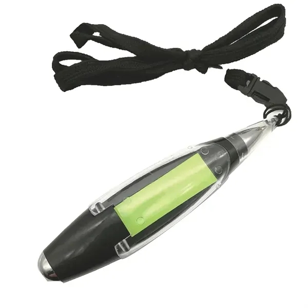Sticky Note Lanyard Light Pen - Multi-Functional Tool 10
