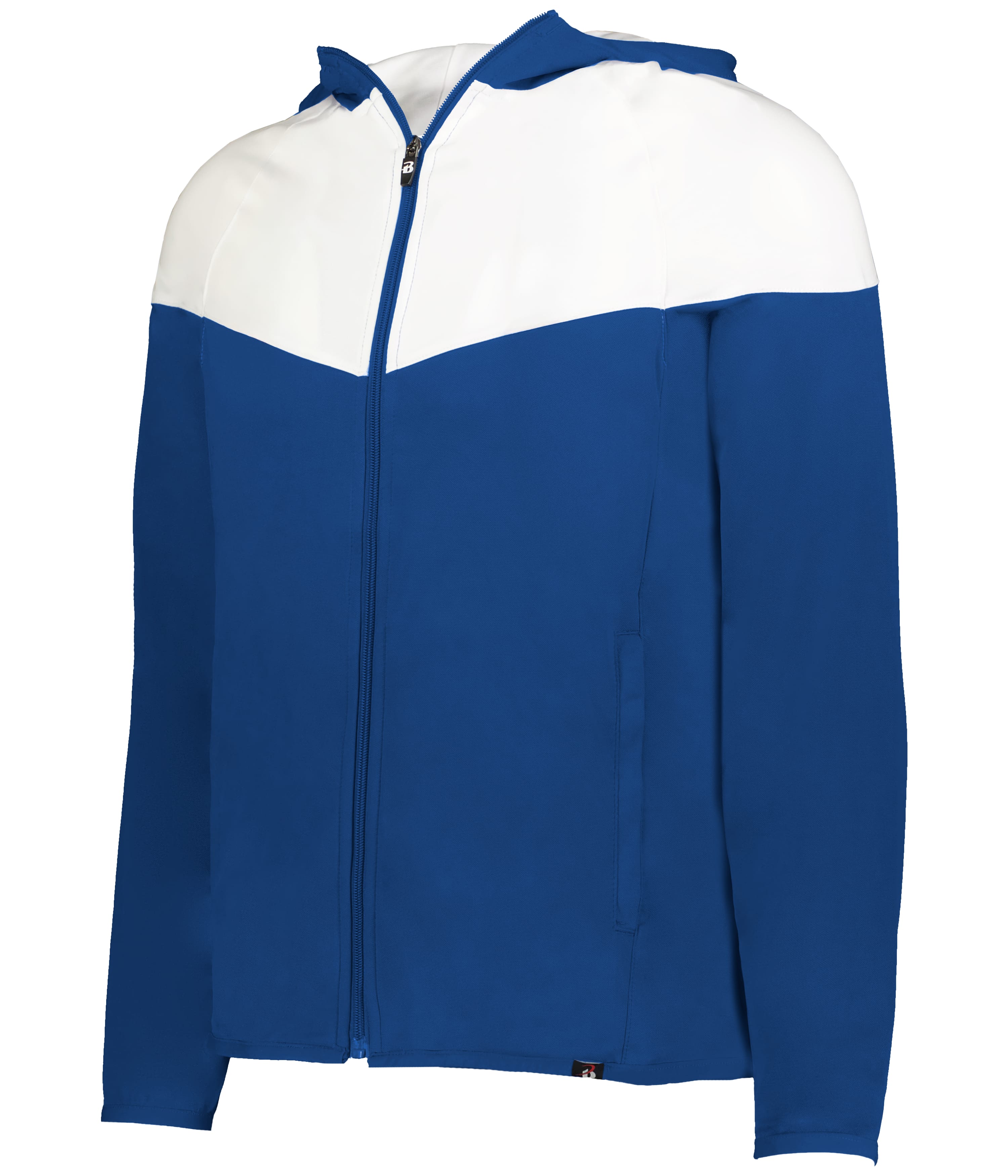 YOUTH SPRINT OUTER CORE JACKET 3