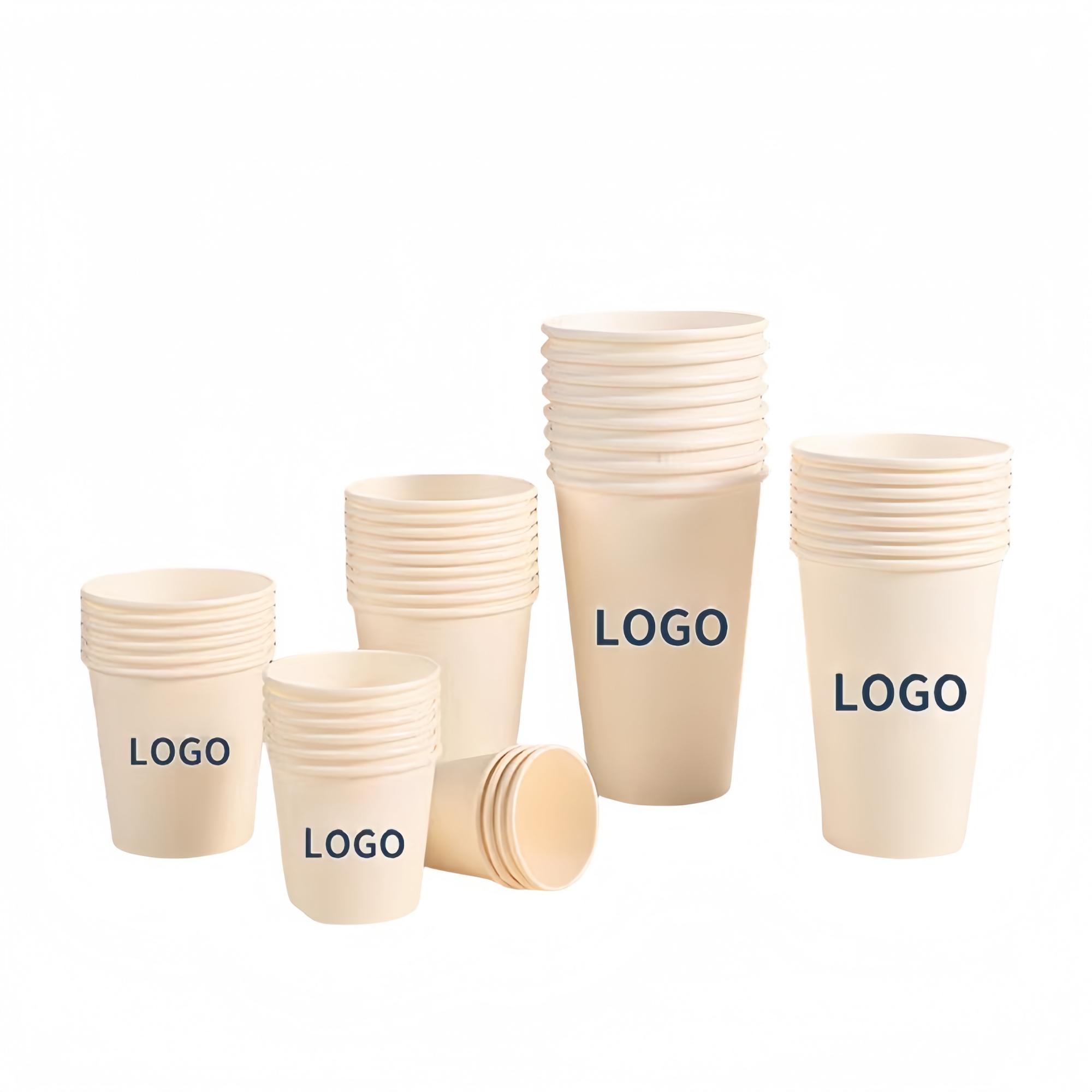Disposable Cold Drink Cup 2