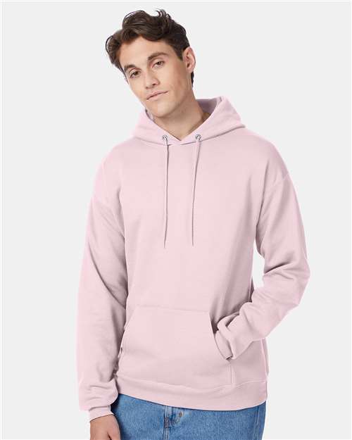 Unisex EcoSmart® Hooded Sweatshirt - P170 320