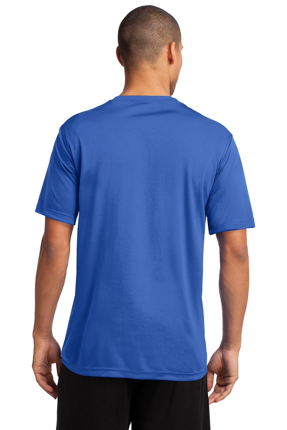 Port & Company® Performance Tee 107