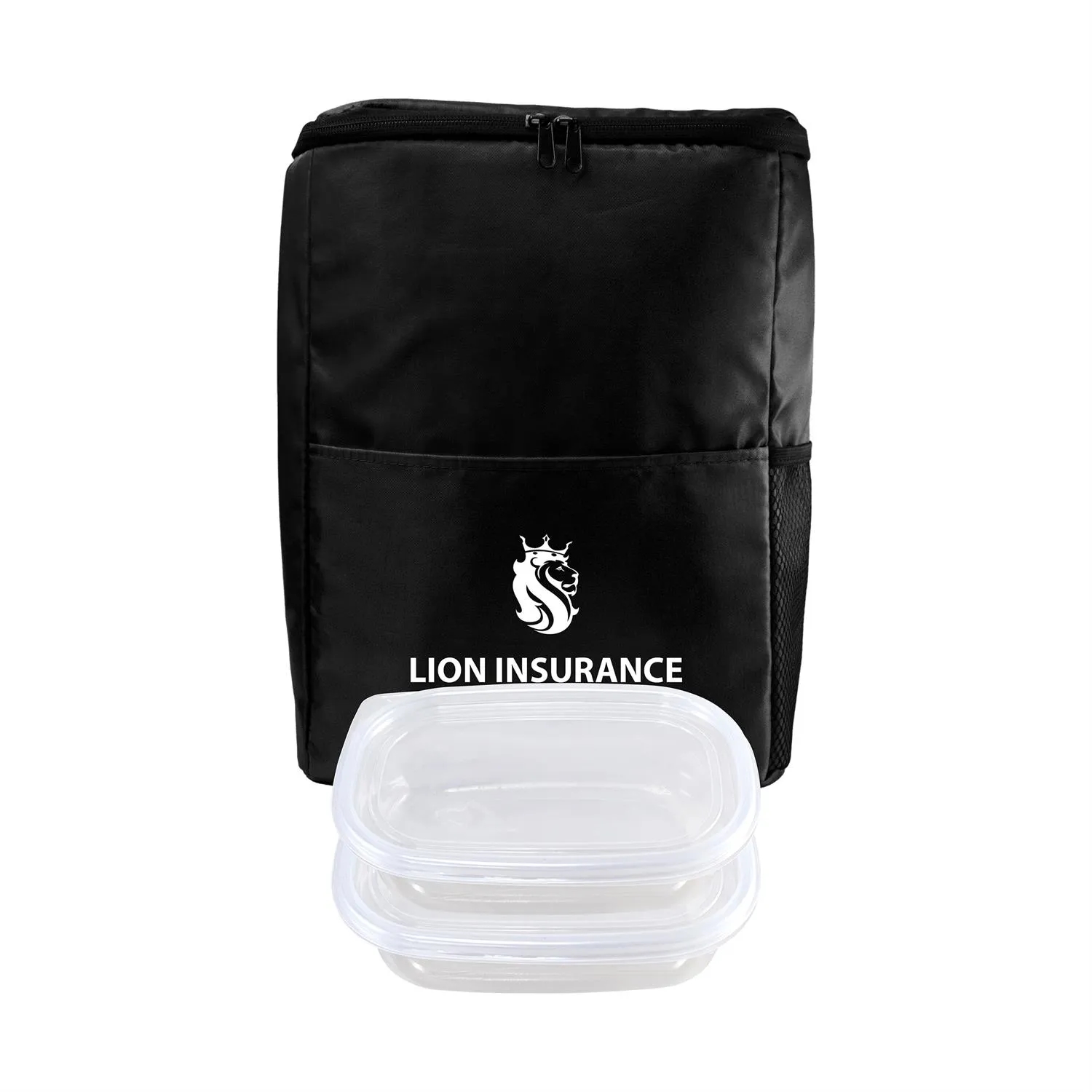 Handy Sporty Cooler Backpack Set 13