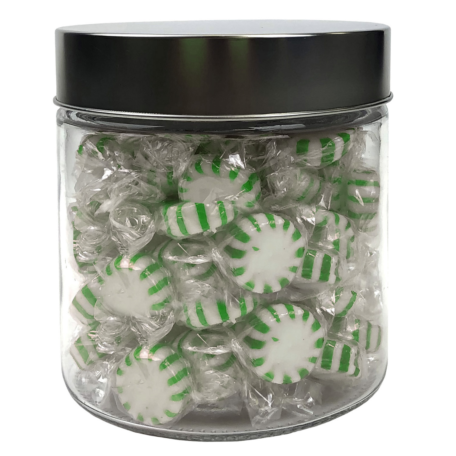 Large Jar Standard Fill 2