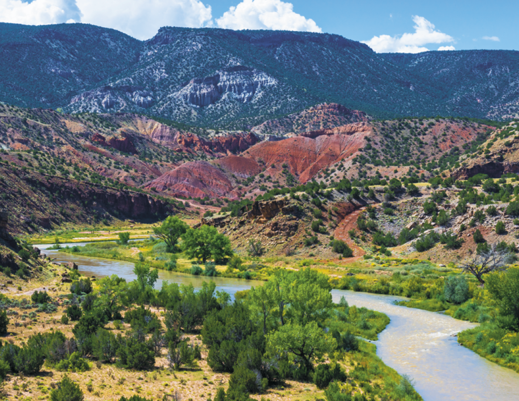 Good Value™ Rocky Mountains - Spiral Calendar 20