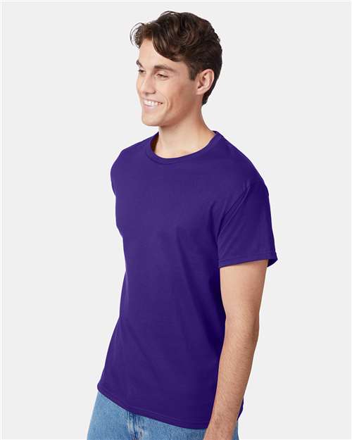 Unisex Authentic T-Shirt - 5250 351