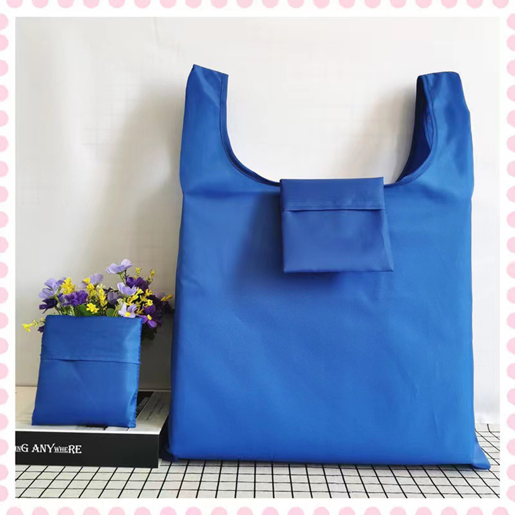 Foldable Shopping Bag 3