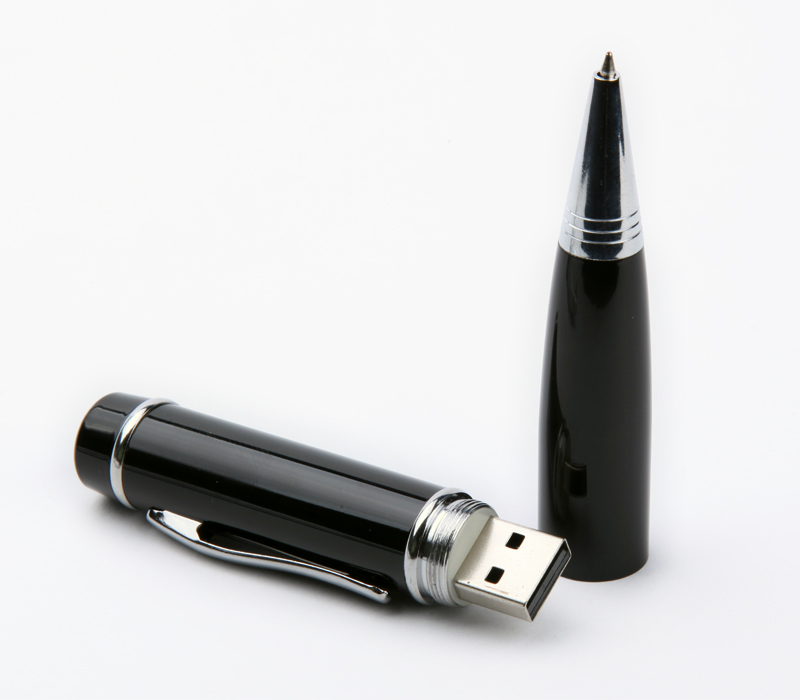Pen USB Flash Drive 2