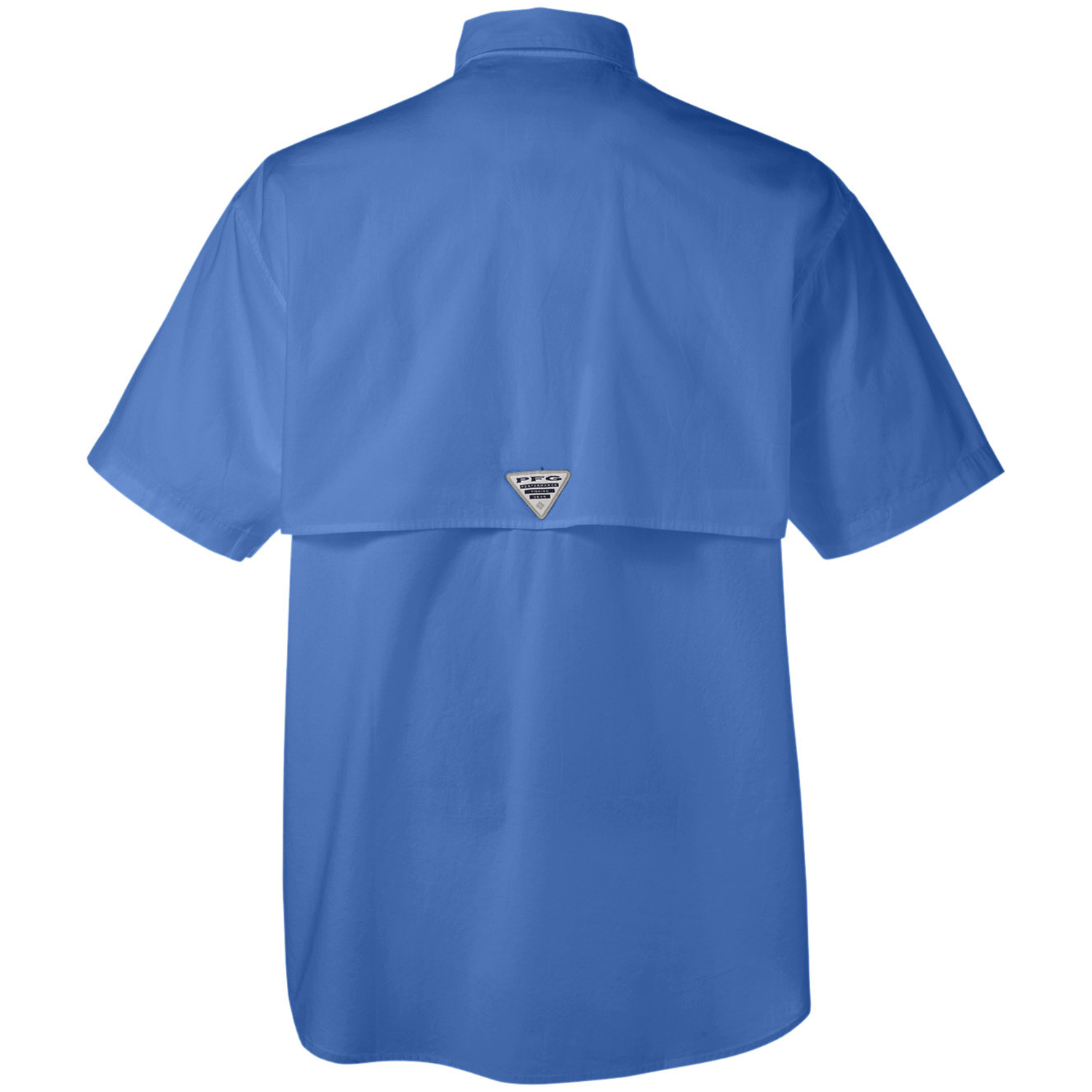 Columbia Men's Bonehead™ Short-Sleeve Shirt 6