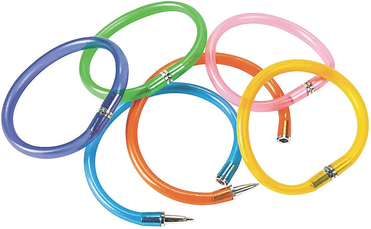 Bracelet Pens 5