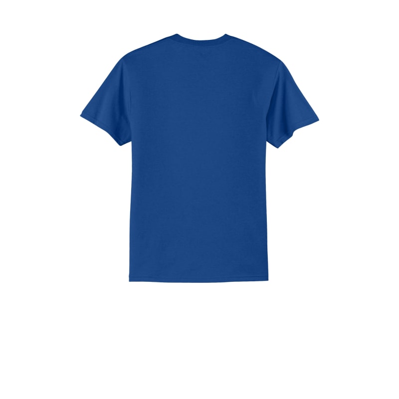 Port & Company - Core Blend Tee. 90