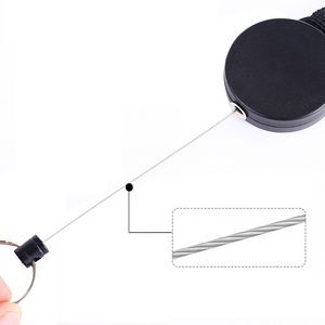 Versatile Outdoor Functional Keychain For Everyday Use 15