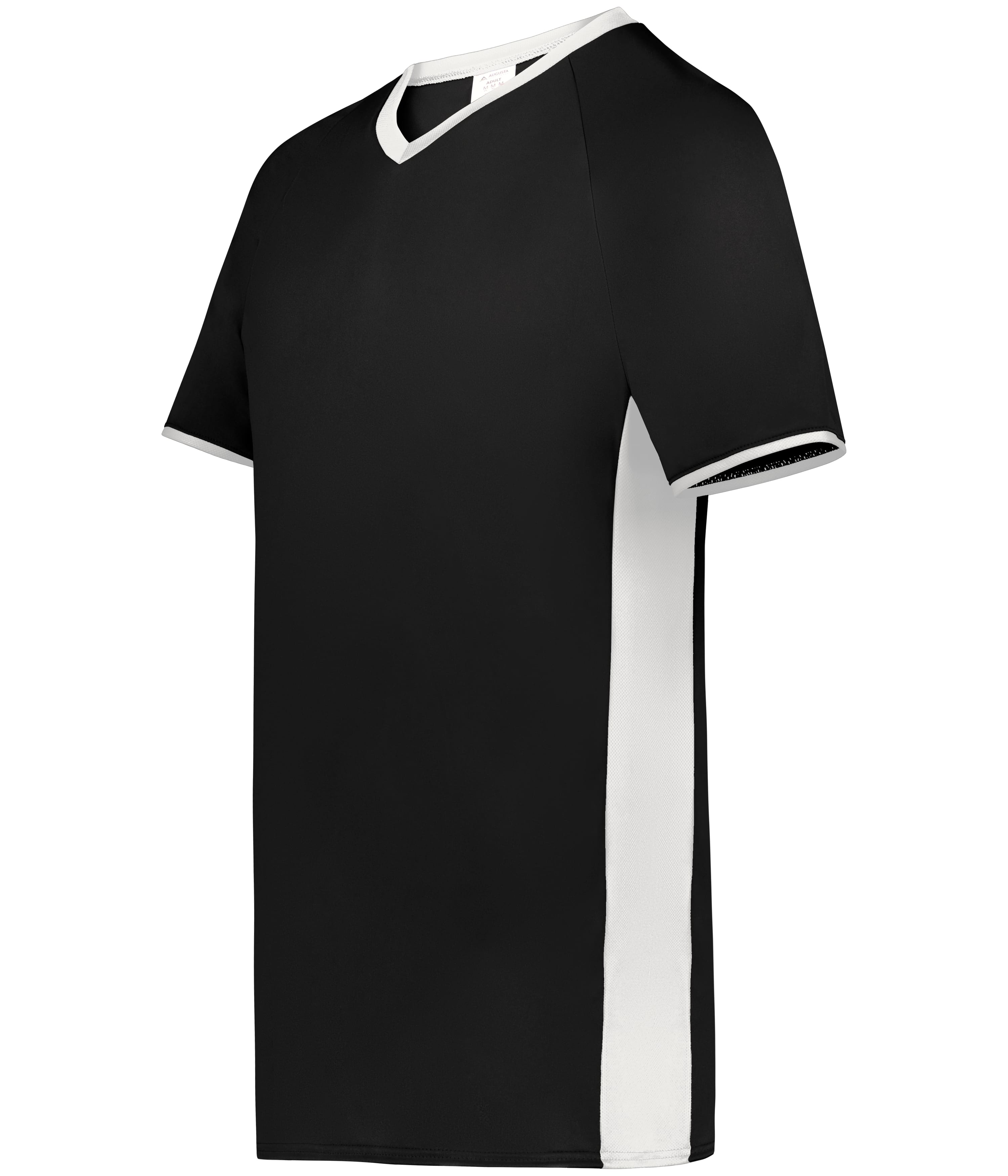 Youth Cutter+ V-Neck Jersey 11