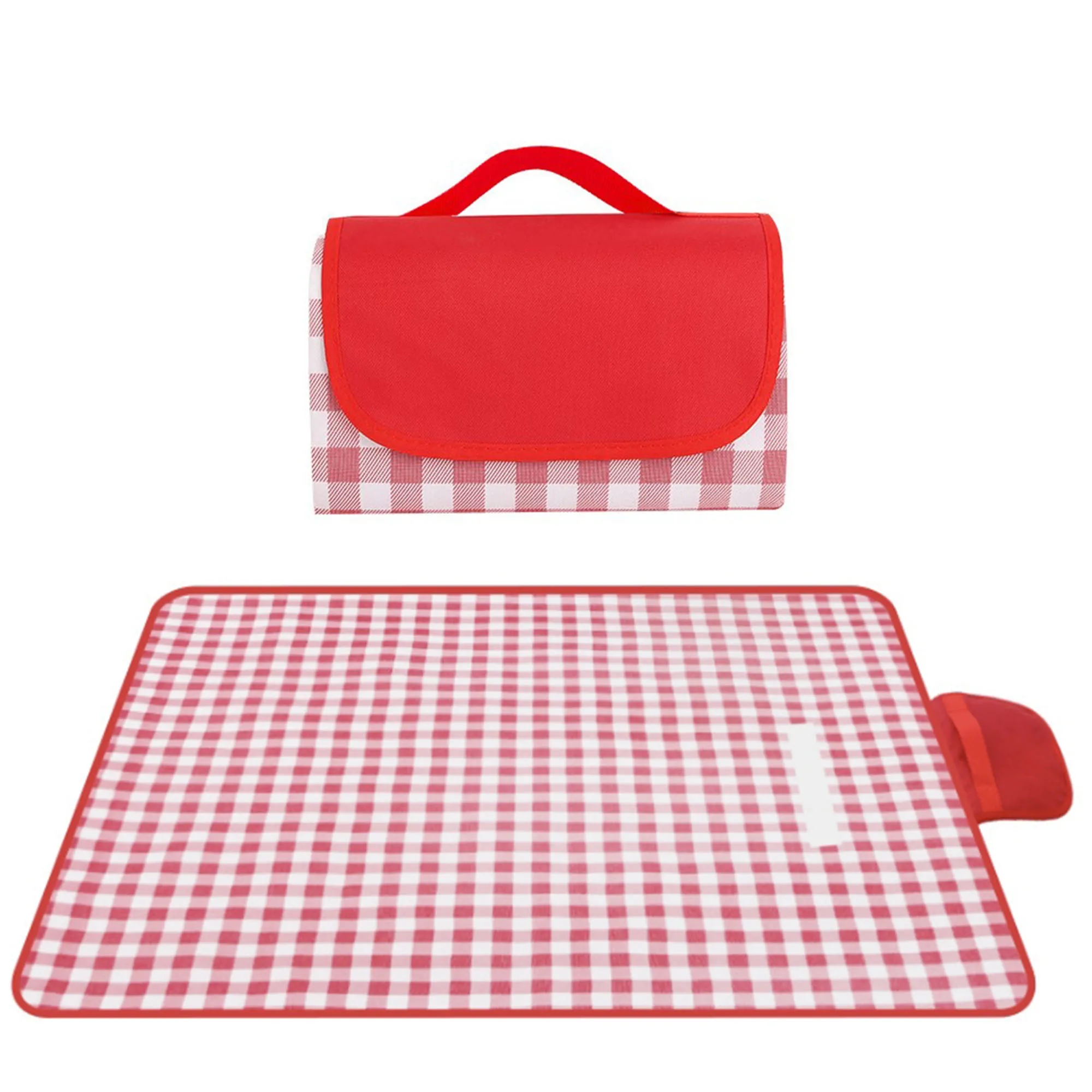 Waterproof Foldable Picnic Blanket 2