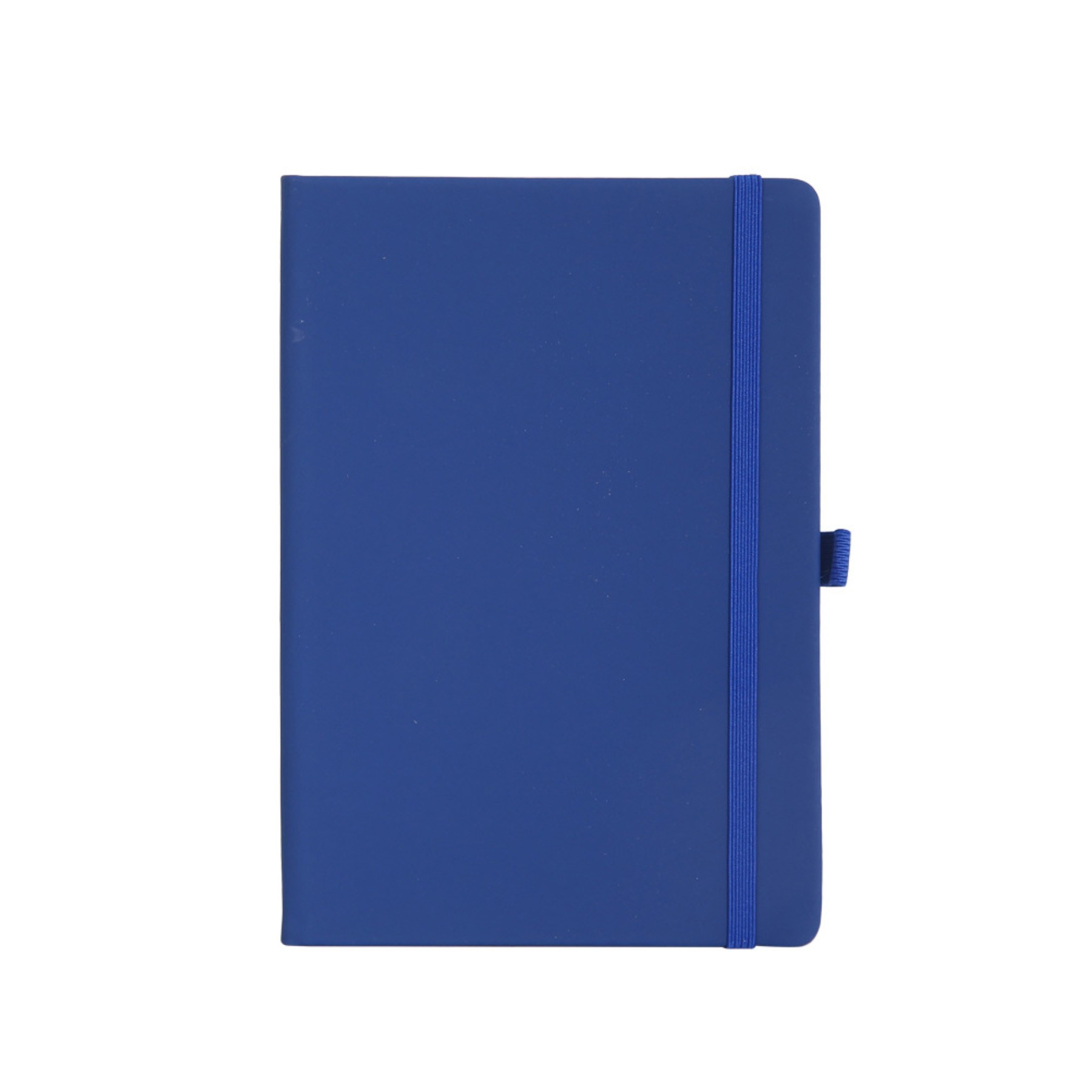 PU Leather Lined Journal 6