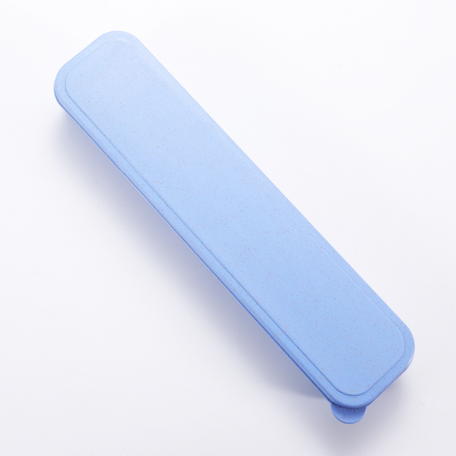 Portable Flatware Box Travel Tableware Storage Case 6