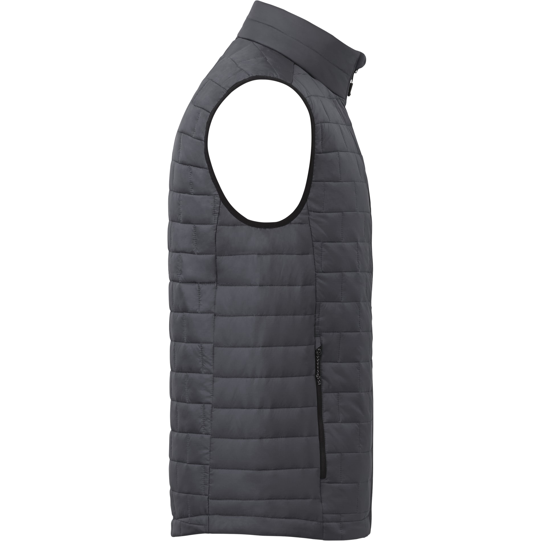 Men's TELLURIDE Packable Insulated Vest 121