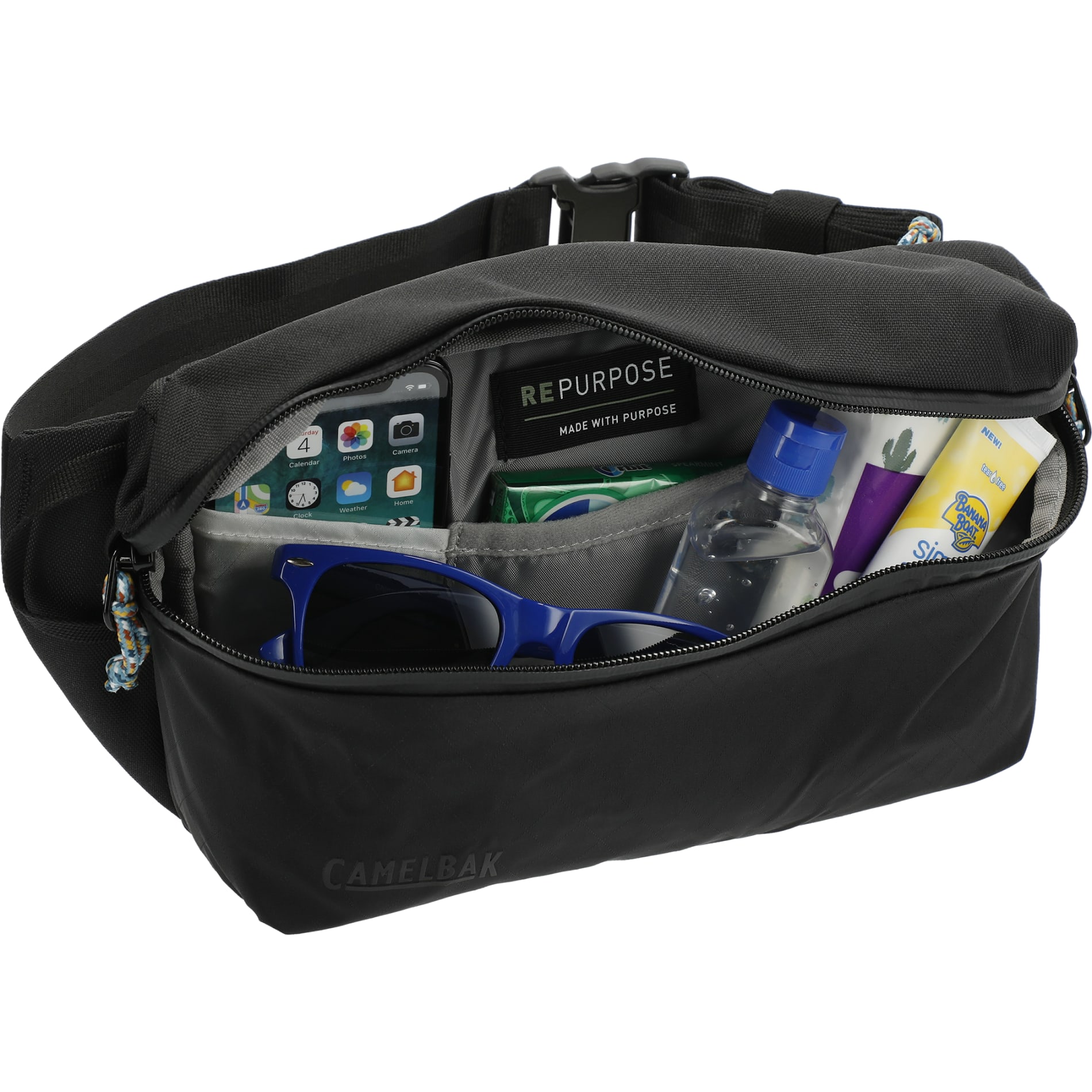 CamelBak Pivot RPET Belt Sling 103